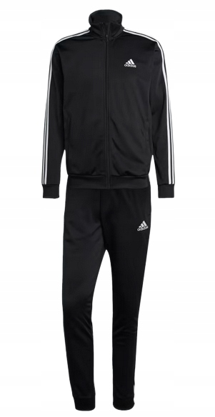 Teplákovka Pánský Adidas Komplet IC6747 Vel S