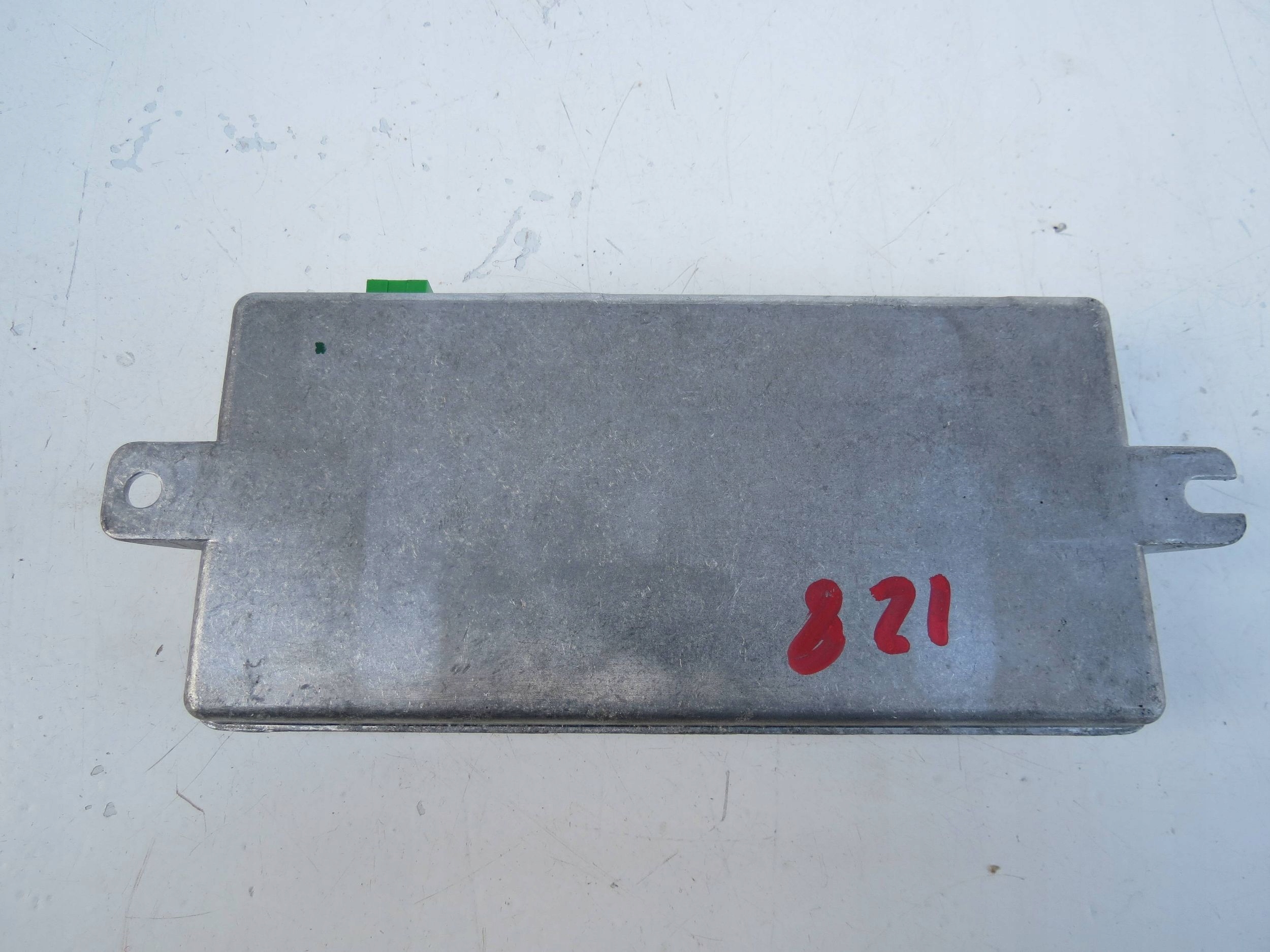 module control unit KAMERY reversing VOLVO S90 2.0 V90 XC90 31471889