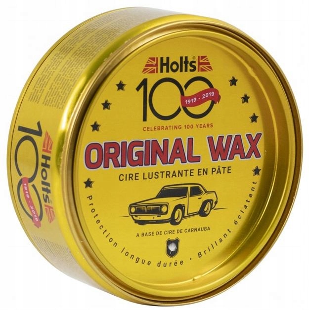 

Holts Original Wax 150g wosk do pielęgnacji