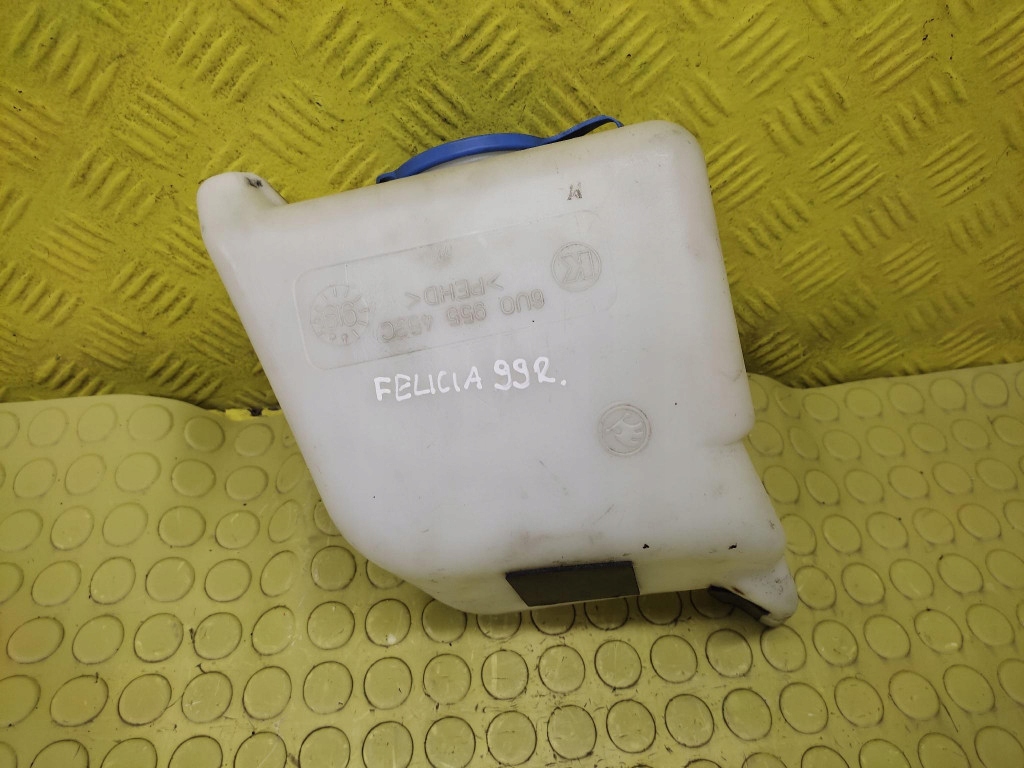 Skoda OE 6U0955453C serbatoio LIQUIDO do LAVAFARI