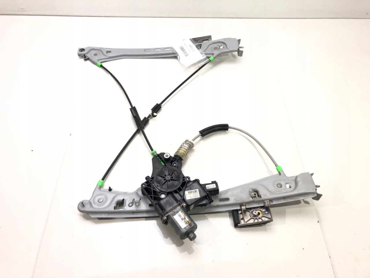 PODNOŚNIK SZYBY PRAWY PRZÓD CHEVROLET CAMARO VI 23386216 Sportowy/Coupe Typ samochodu Samochody osobowe