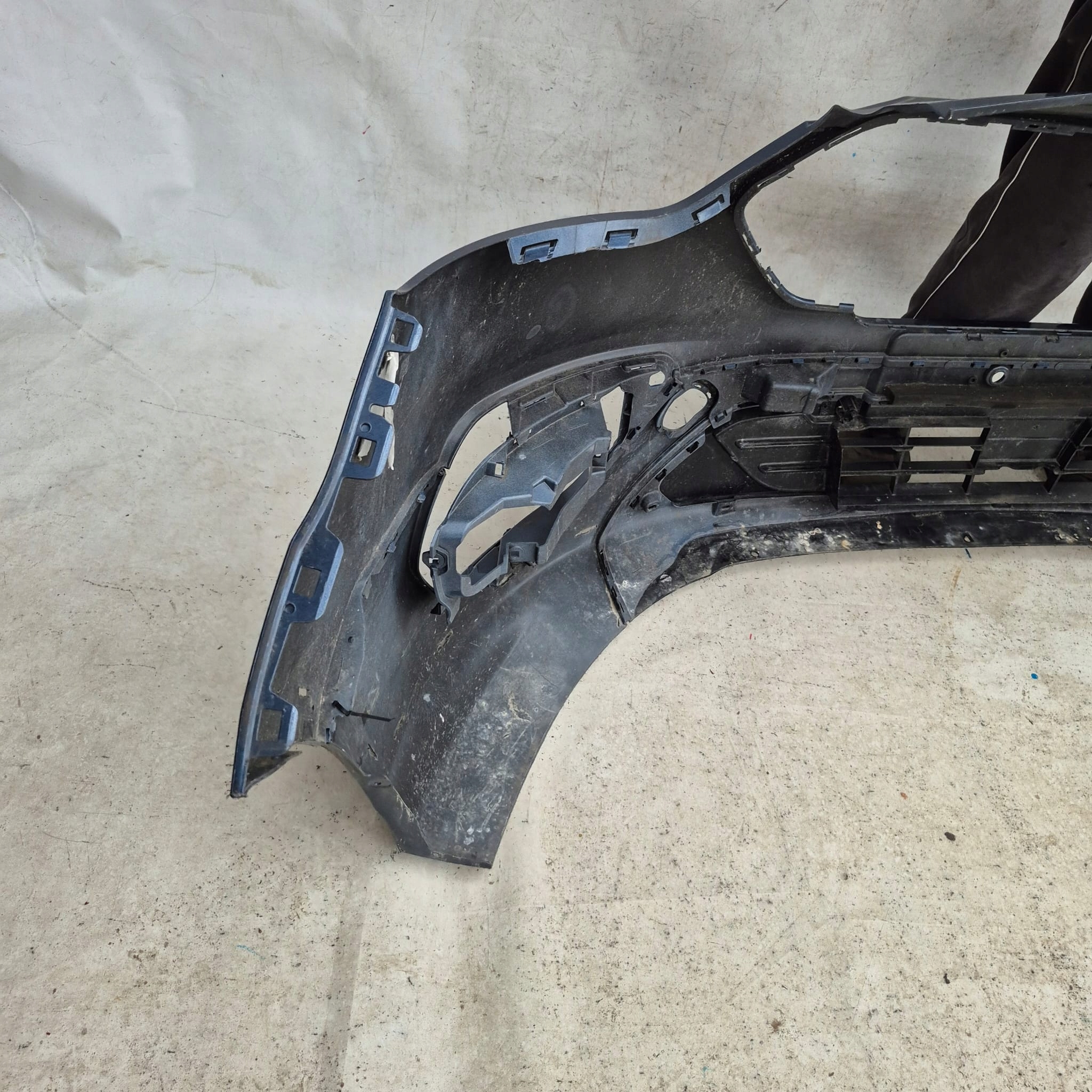 SEAT ATECA 575 16- fender right front front