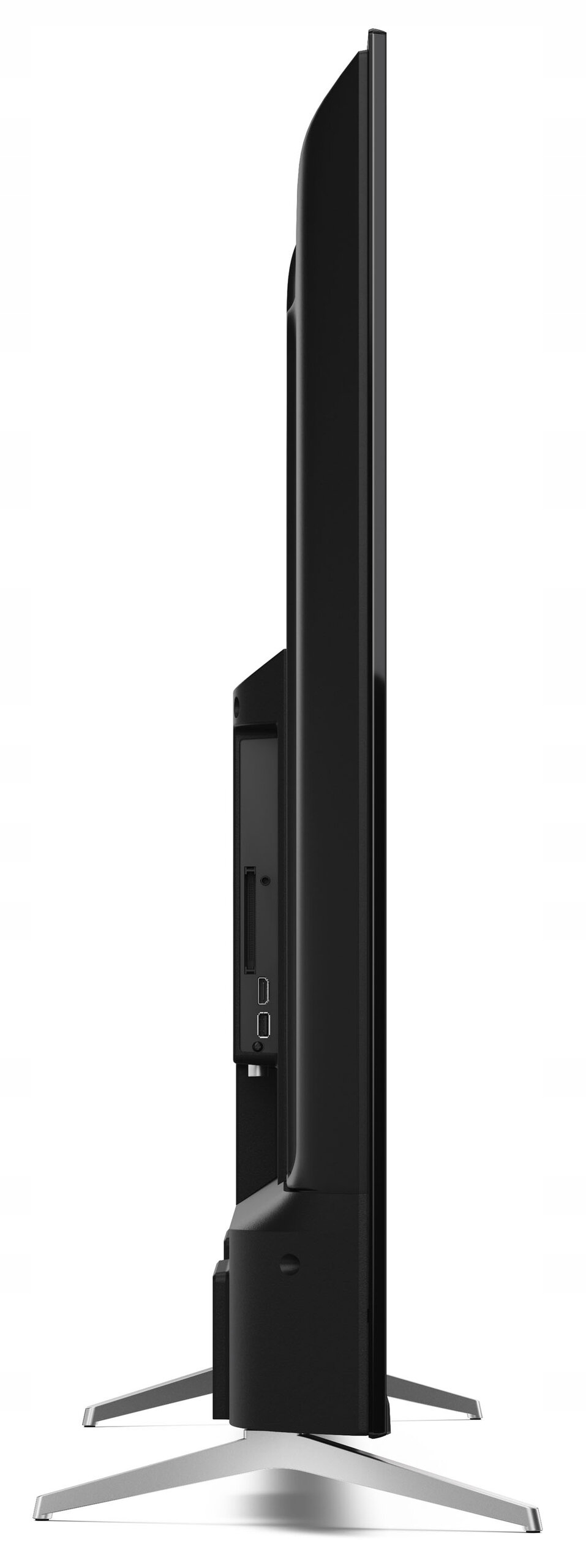 Telewizor SHARP 55GP6765ES 55'' QLED 4K Google TV Dolby Atmos Marka Sharp