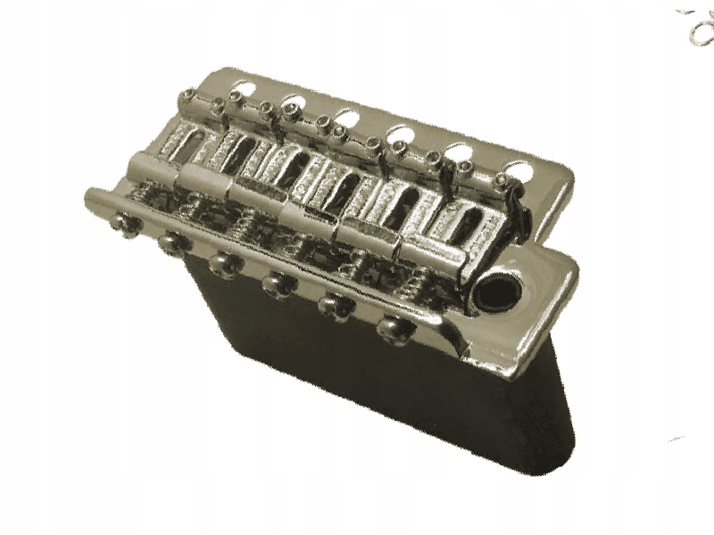 Tremolo Wilkinson Wvc (n)