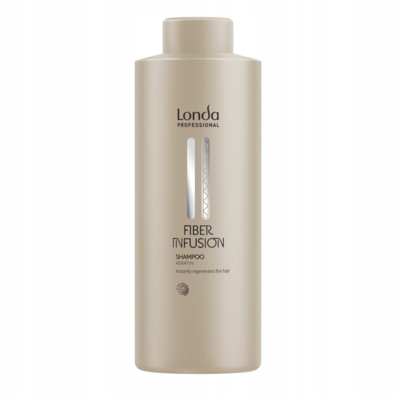 

Londa Fiber Infusion Szampon regenerujący 1000ml