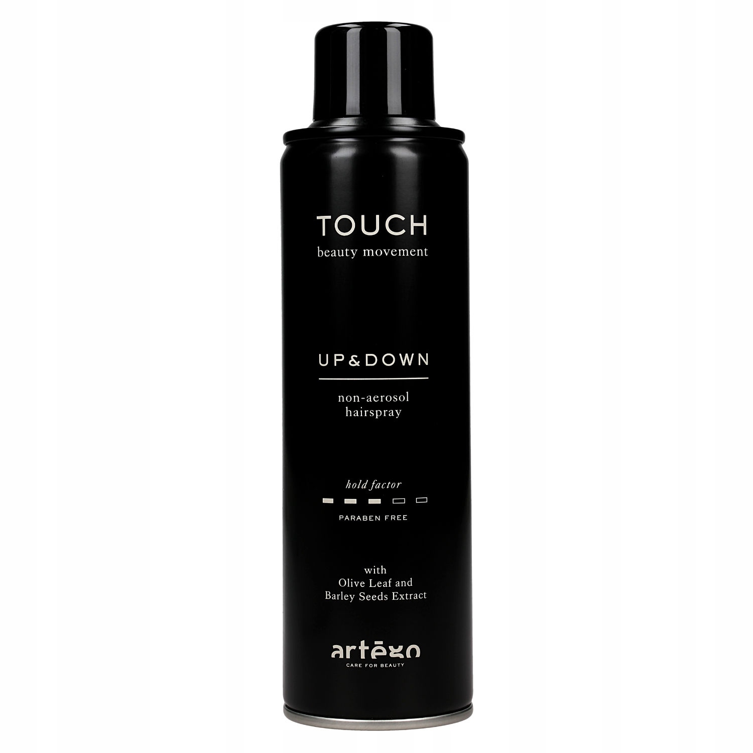 

Artego Touch Up Down lakier bez gazu do włosów 250