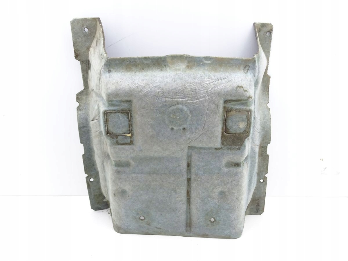 DAF LF 45 55 OSLONA WYGLUSZENIE SILNIKA Part manufacturer DAF original OE