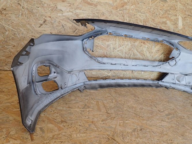 FORD FOCUS MK4 IV LIFT 21- Frontstoßstange vorne