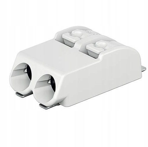

Złączka do Pcb Wago 2060-402/998-404 2 pin 10 szt.