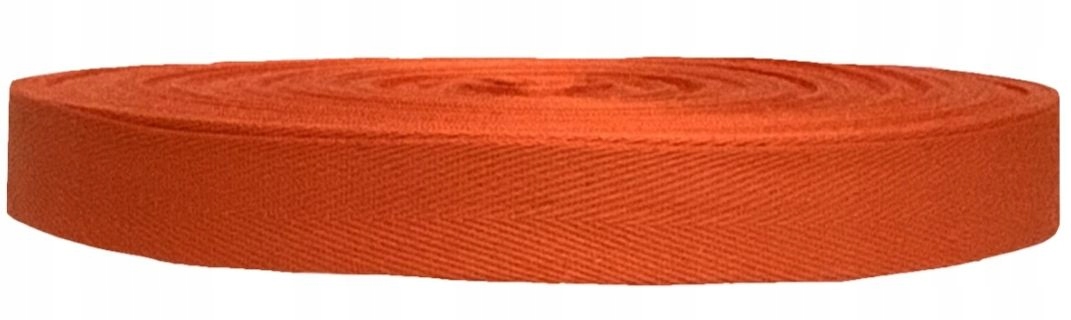 Bavlněná páska 2 cm 50 mb 4302