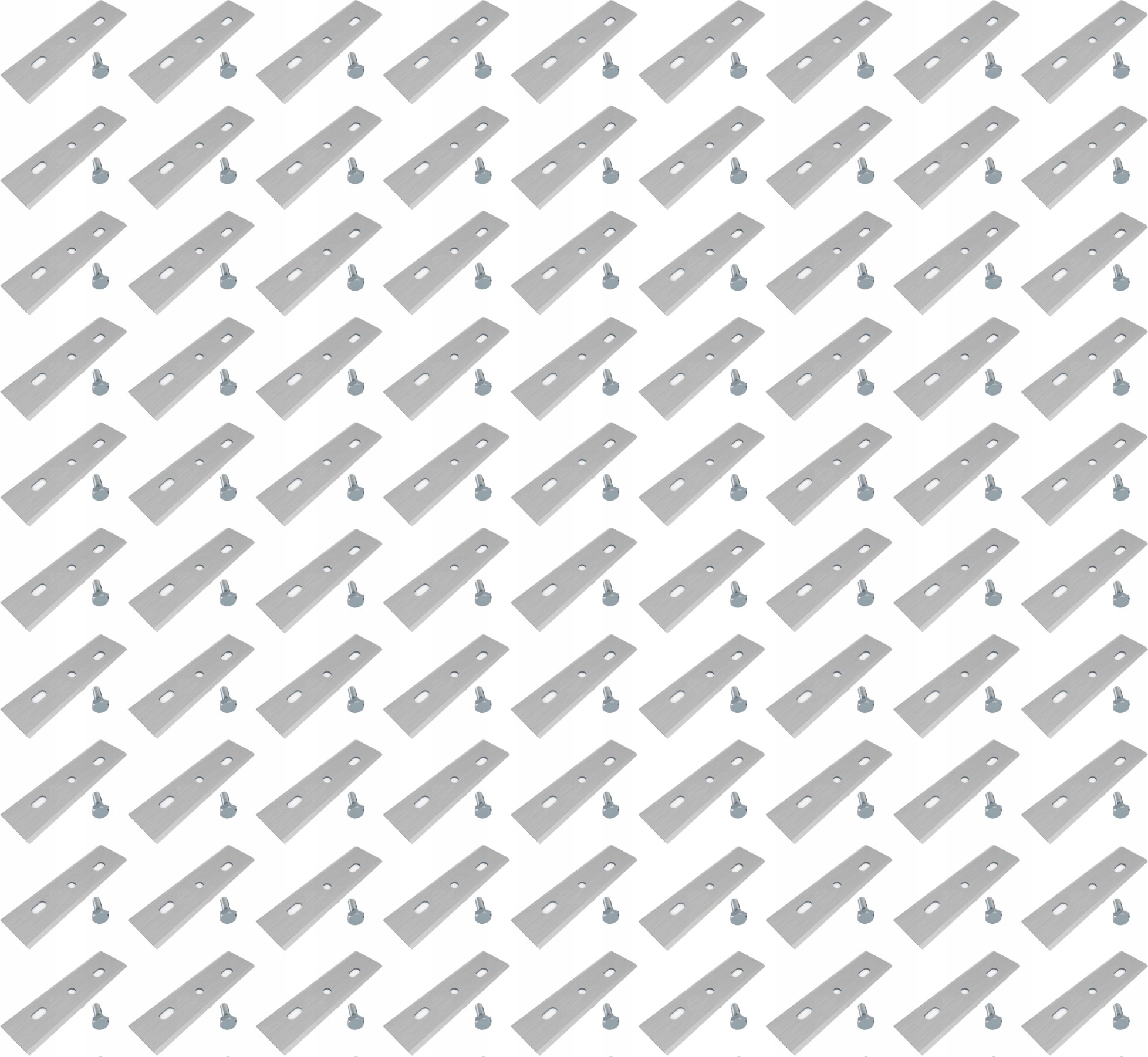 Nože Čepele Yivo Pre Kosačky Na Trávu Al-ko Alko Robolinho 90KS