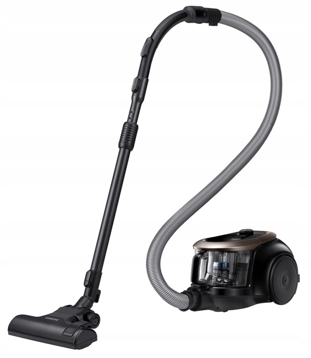 Odkurzacz bezworkowy Samsung VC07M21N9VD 80dB 700W Kod producenta VC 07M21N9VD