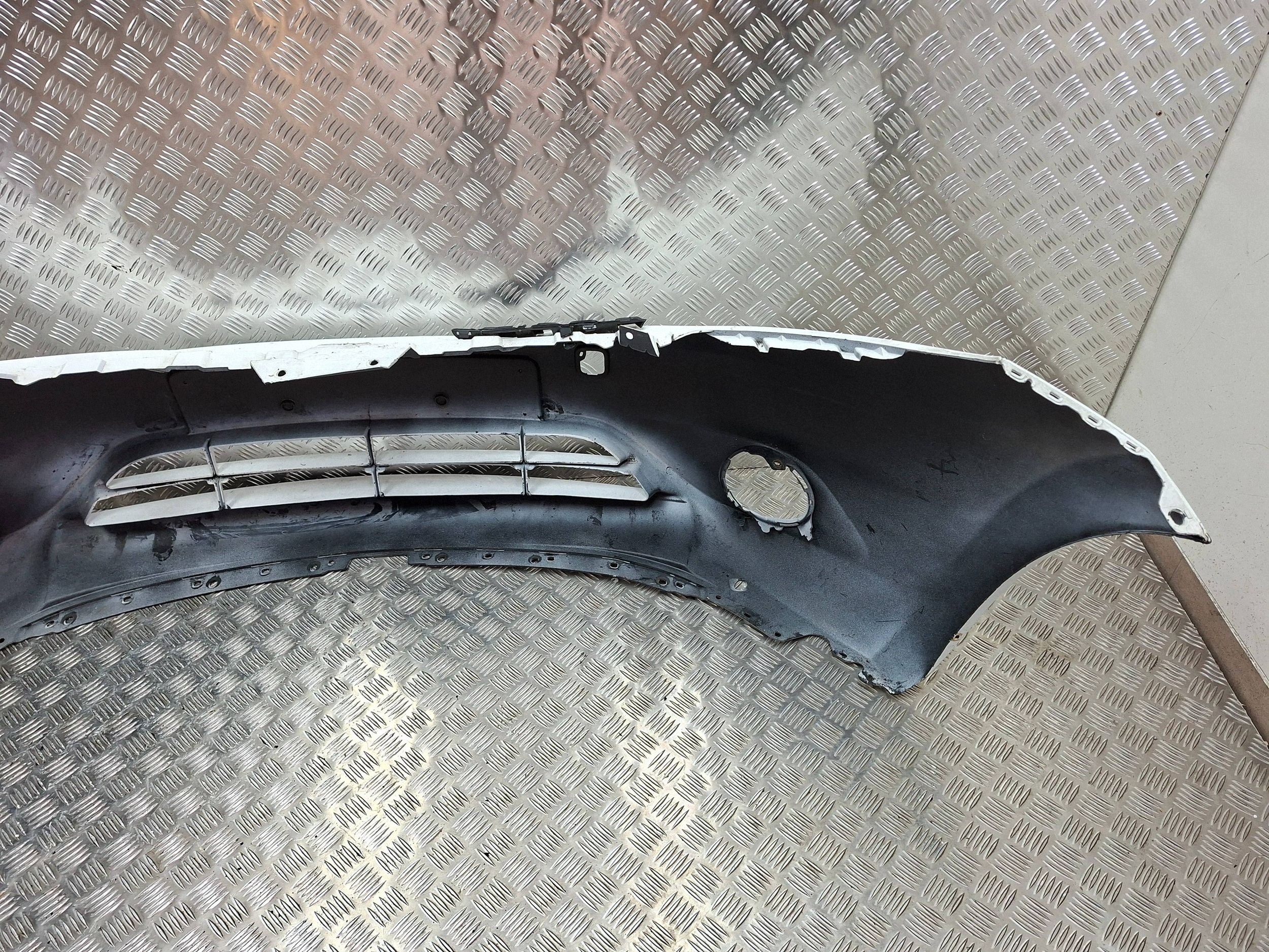 bumper front NISSAN NOTE II E12 12-16 62022-3VU5H