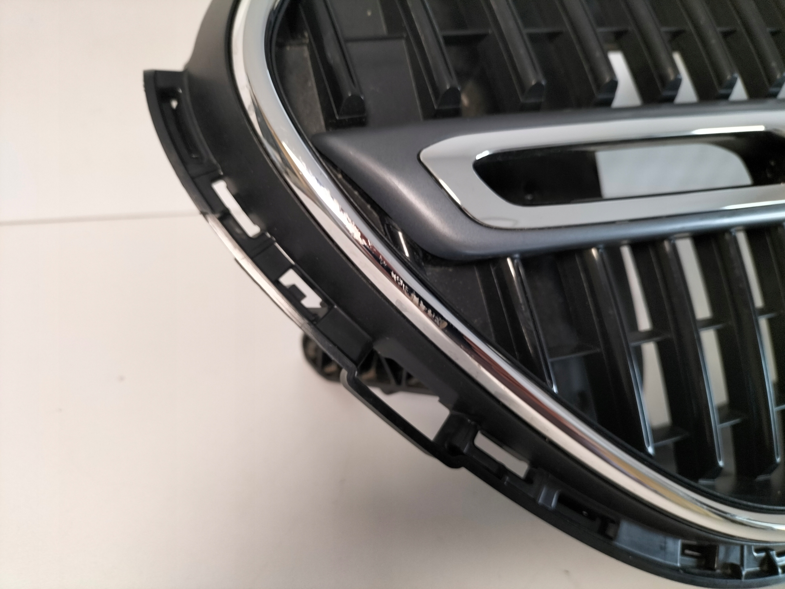 grille grid grill MERCEDES GLC X254 22