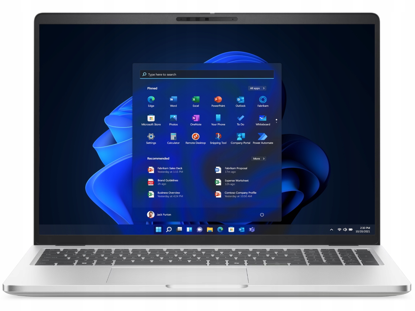 Laptop Dell Pro Plus 16 BTO101_PB16250_EMEA Core 5 120U 16GB 512SSD W11Pro