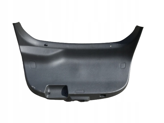 upholstery bonnet boot MONDEO MK5 HB