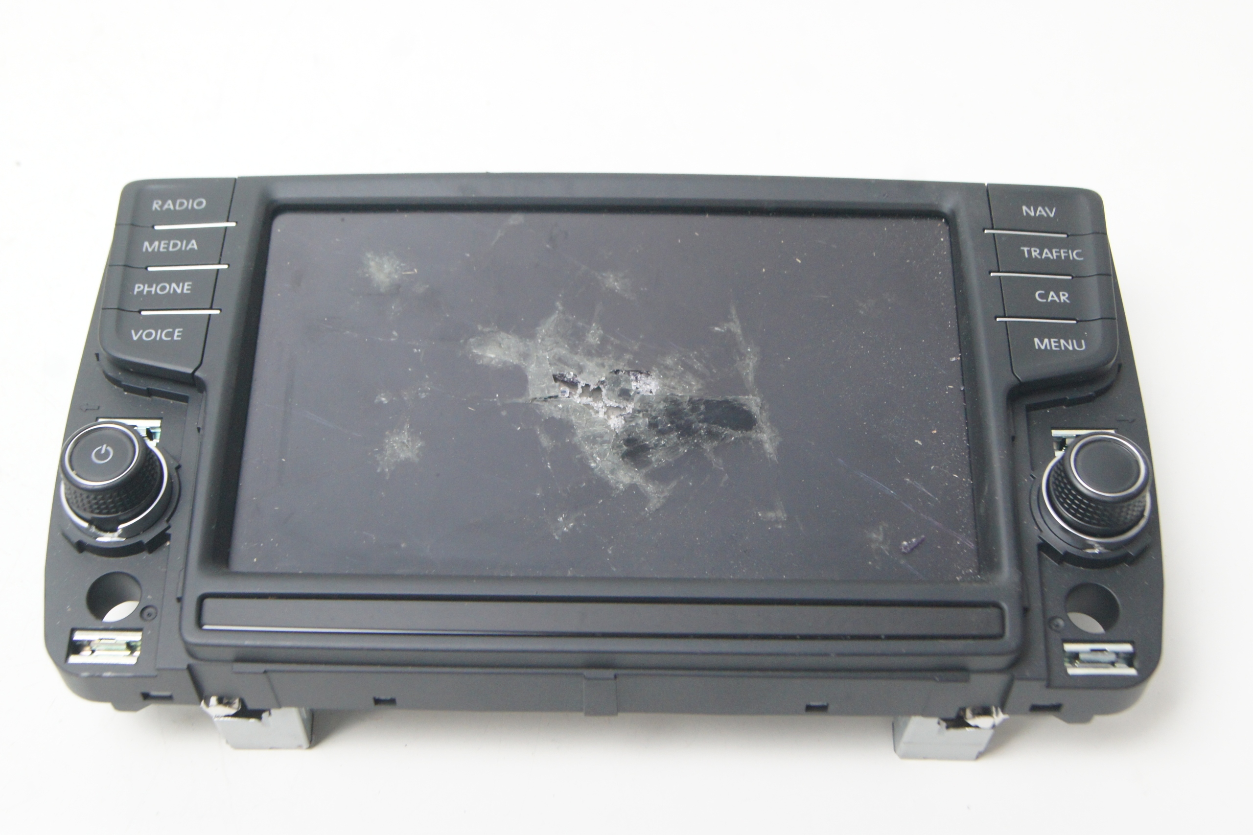 GD PASSAT B8 радио дисплей 3G0919606