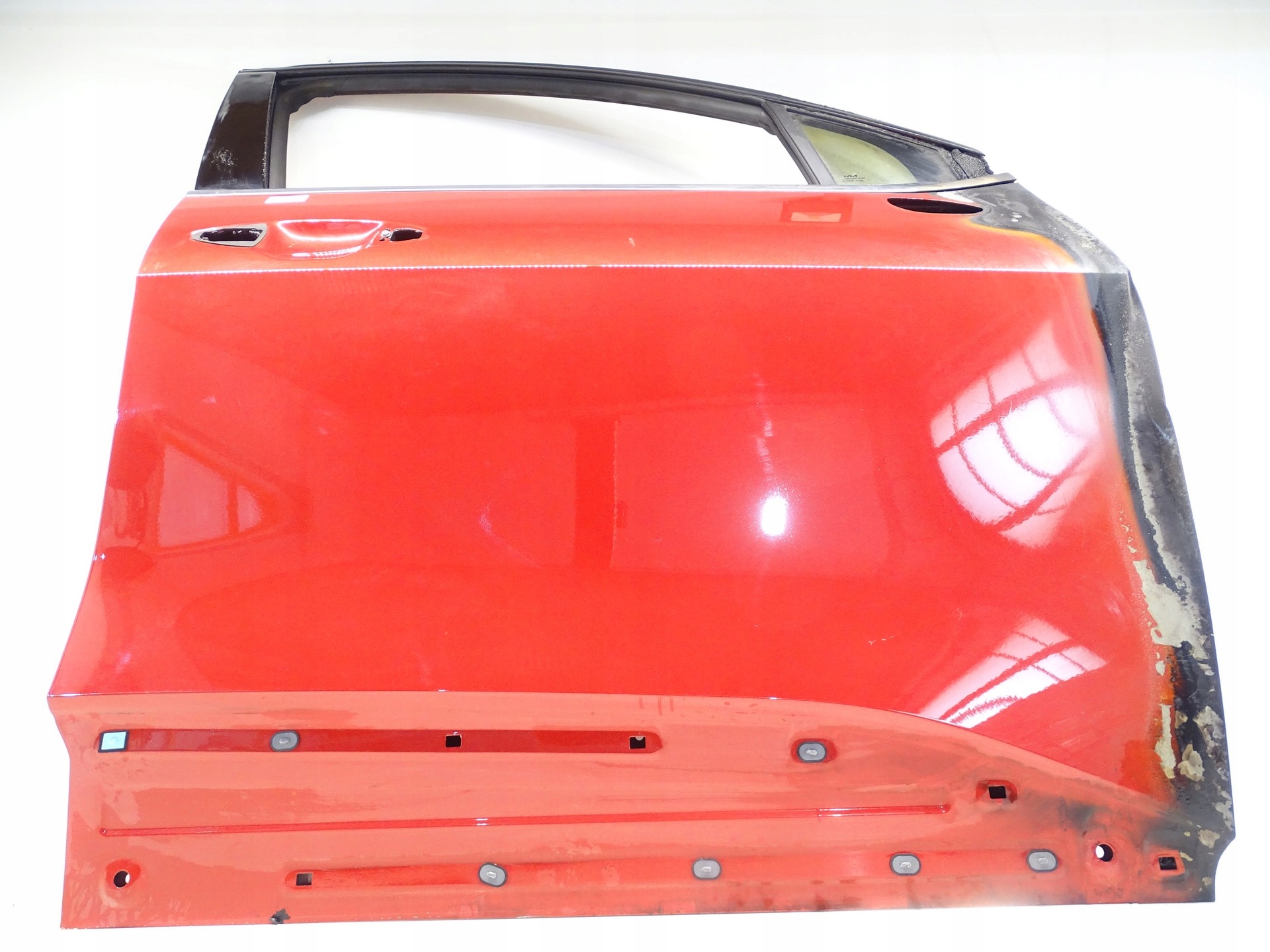 door right front right front KIA SPORTAGE 5 V 2021