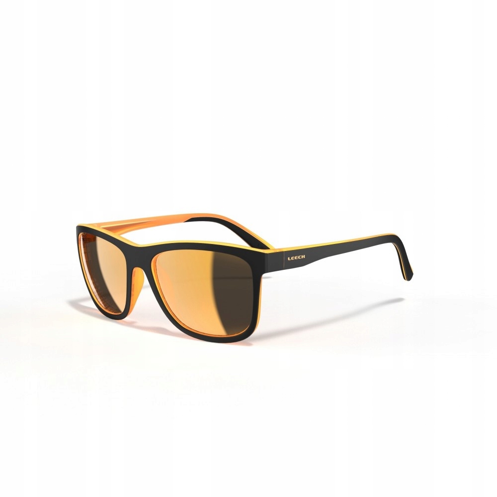 Leech Okulary X Street Fire