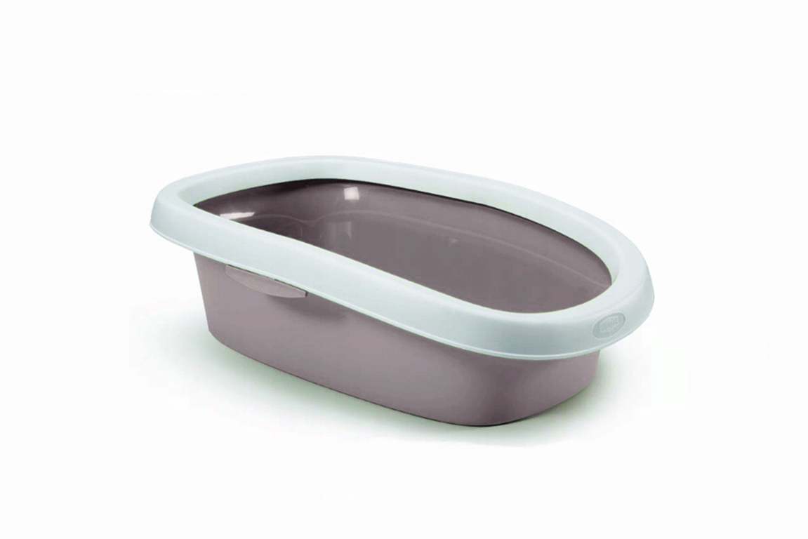 

Stefanplast Sprint 10 Kuweta 31 x 43 x 14 cm