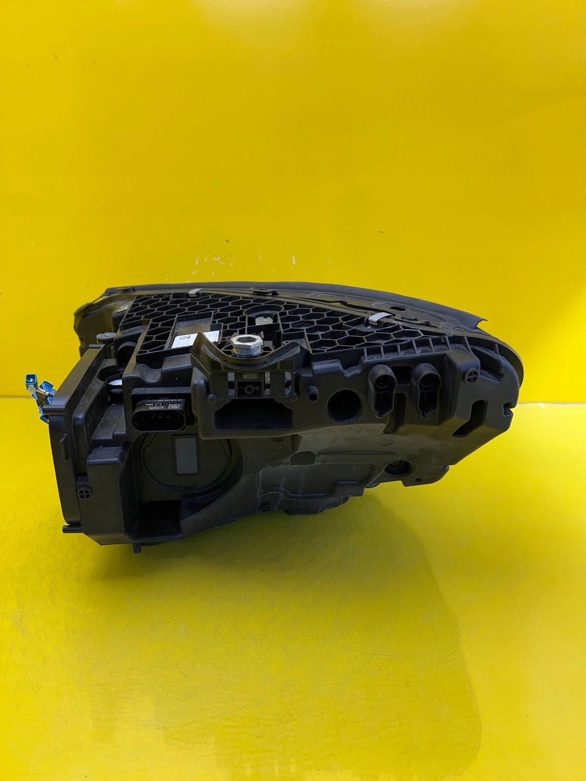 light right Mercedes EQE W295 A295 Full Led A2959062001