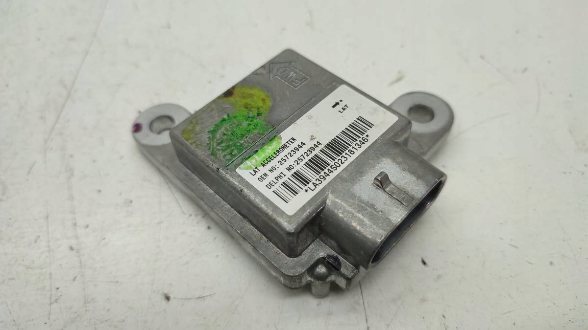 МОДУЛЬ ПРИСКОРЕННЯ КАДИЛАК КТС I 3.2 25723944