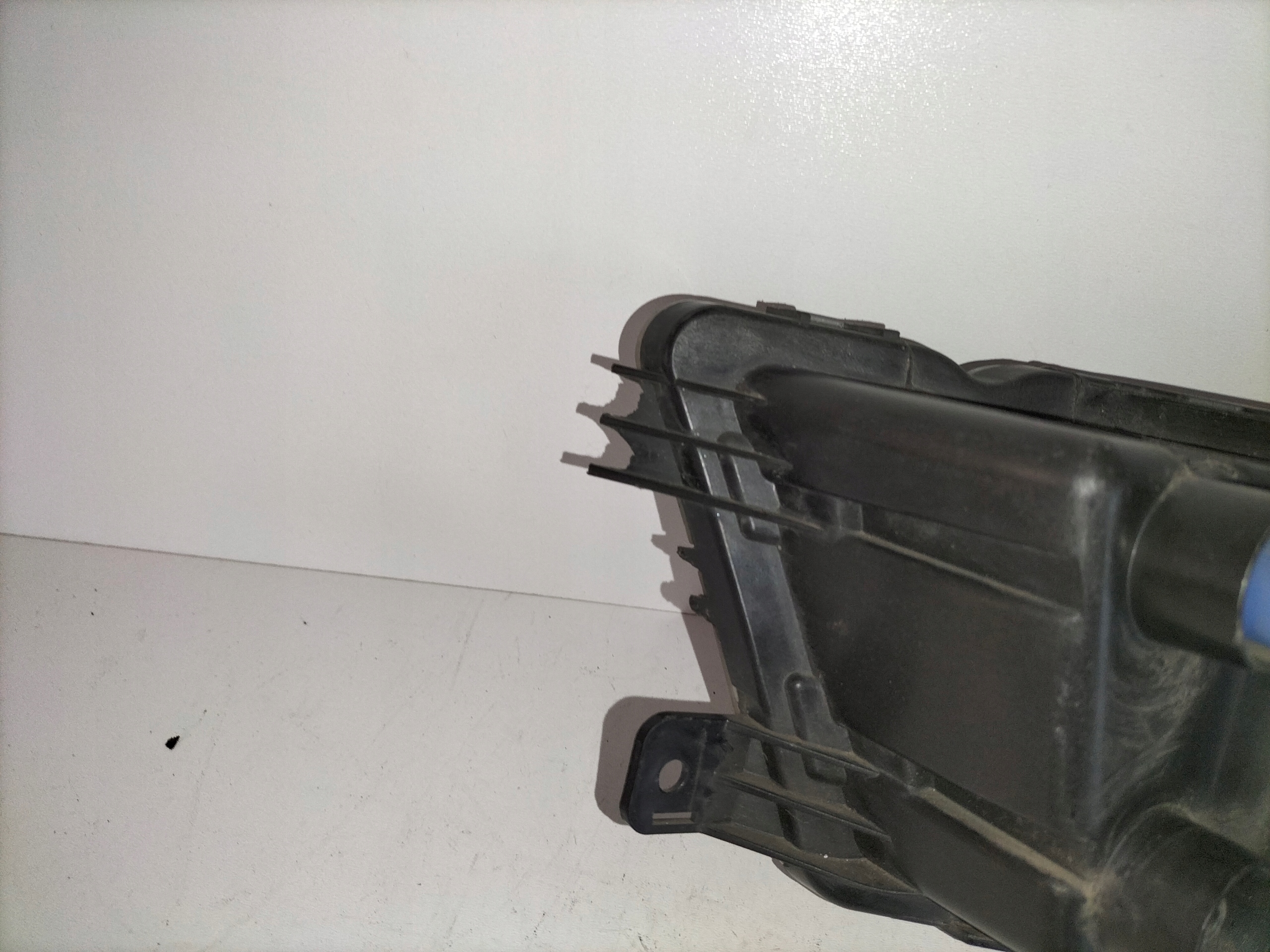 fog light light right SKODA OCTAVIA III 13-17