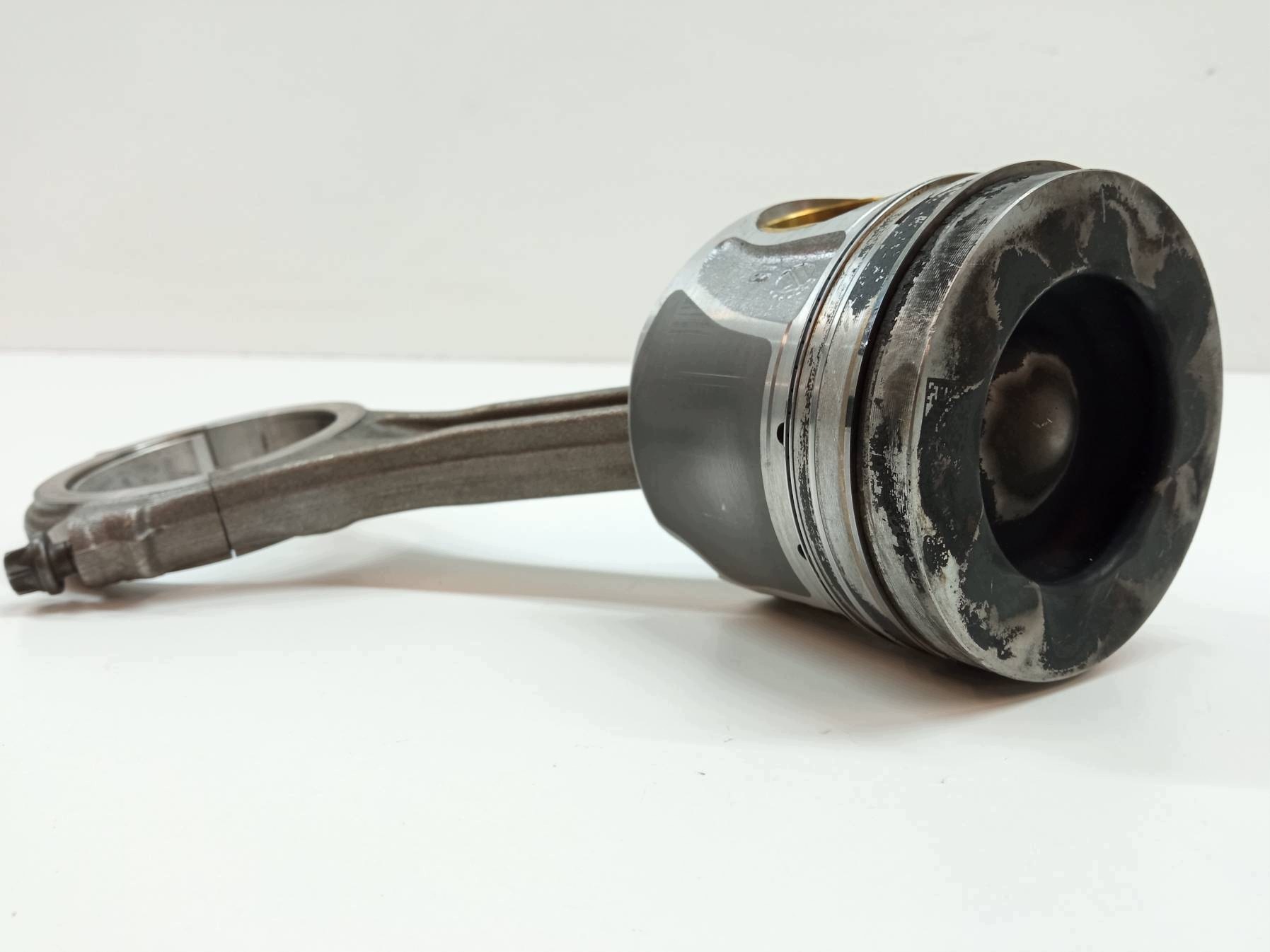 Piston 0832GA Bielle 3.0 TDI Audi A7 II (2018-2025) C8