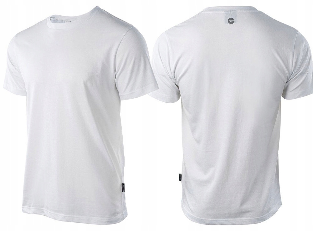 

Koszulka męska T-shirt Puro Hi-Tec r. XXL
