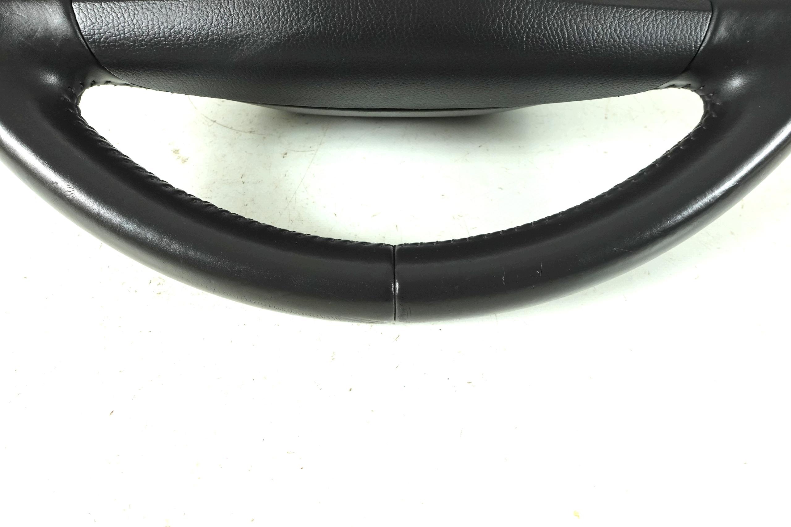 volant cuir cuir VW PHAETON 02-10 3D0419091S 7B4 3D0419091S7B4
