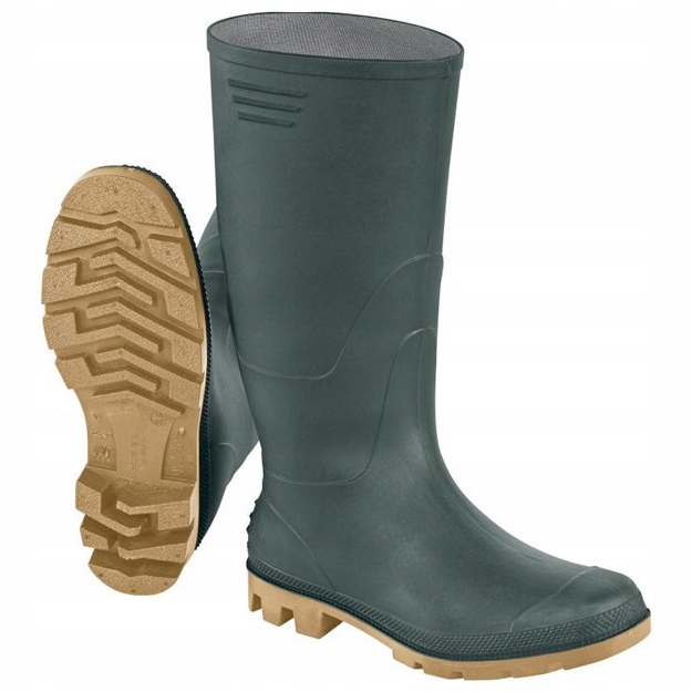 

Buty gumowe kalosze gumowce gumiaki damskie roz.39