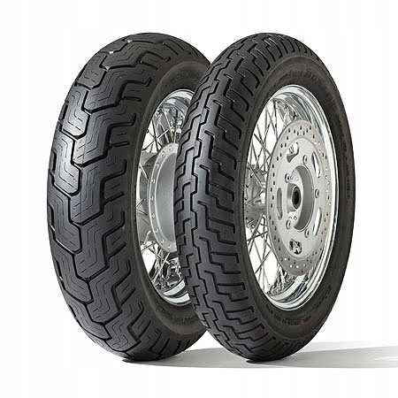 DUNLOP 130/90-16 D404G TT 67H
