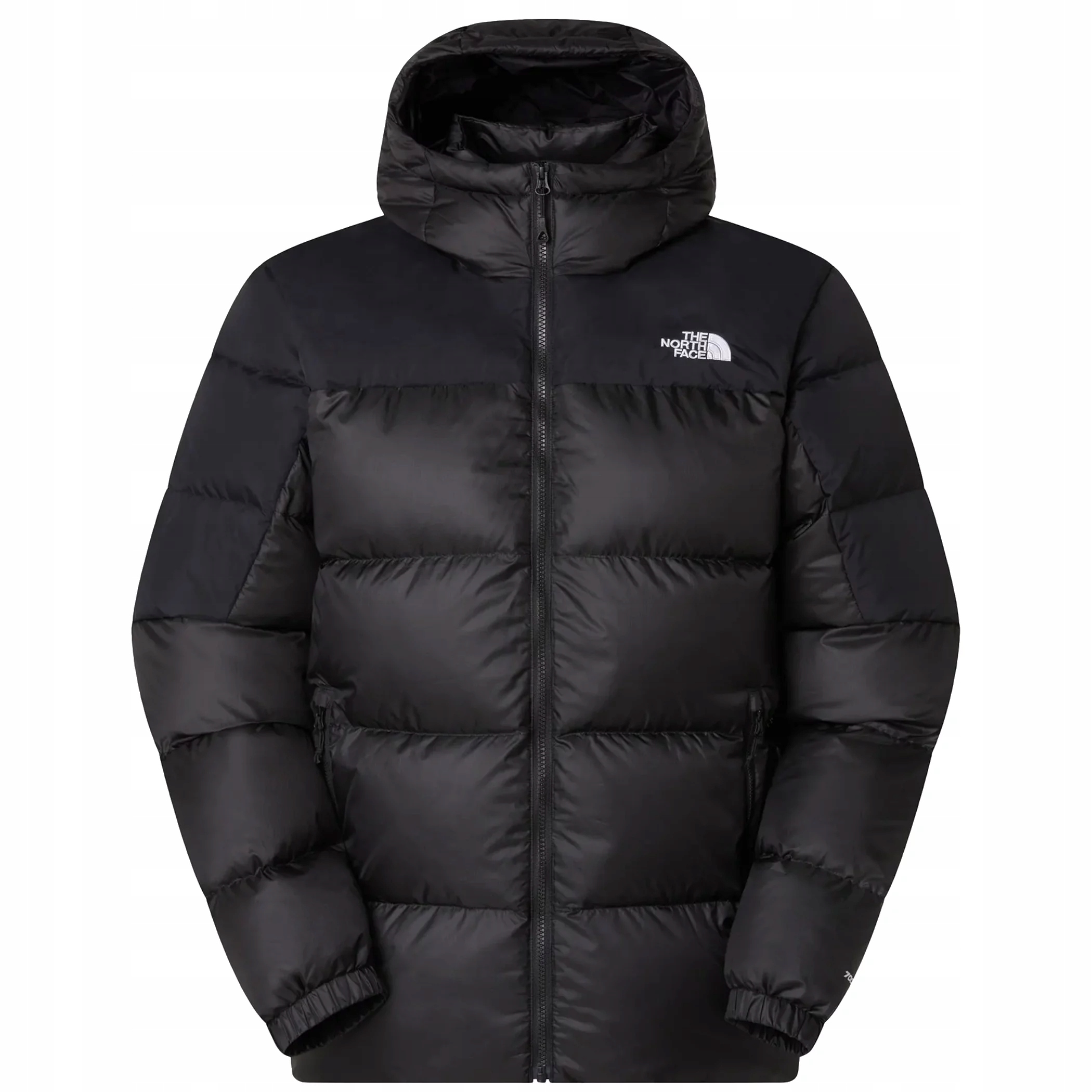 Bunda s kapucí The North Face Diablo Down 2.0 NF0A8992GOC1