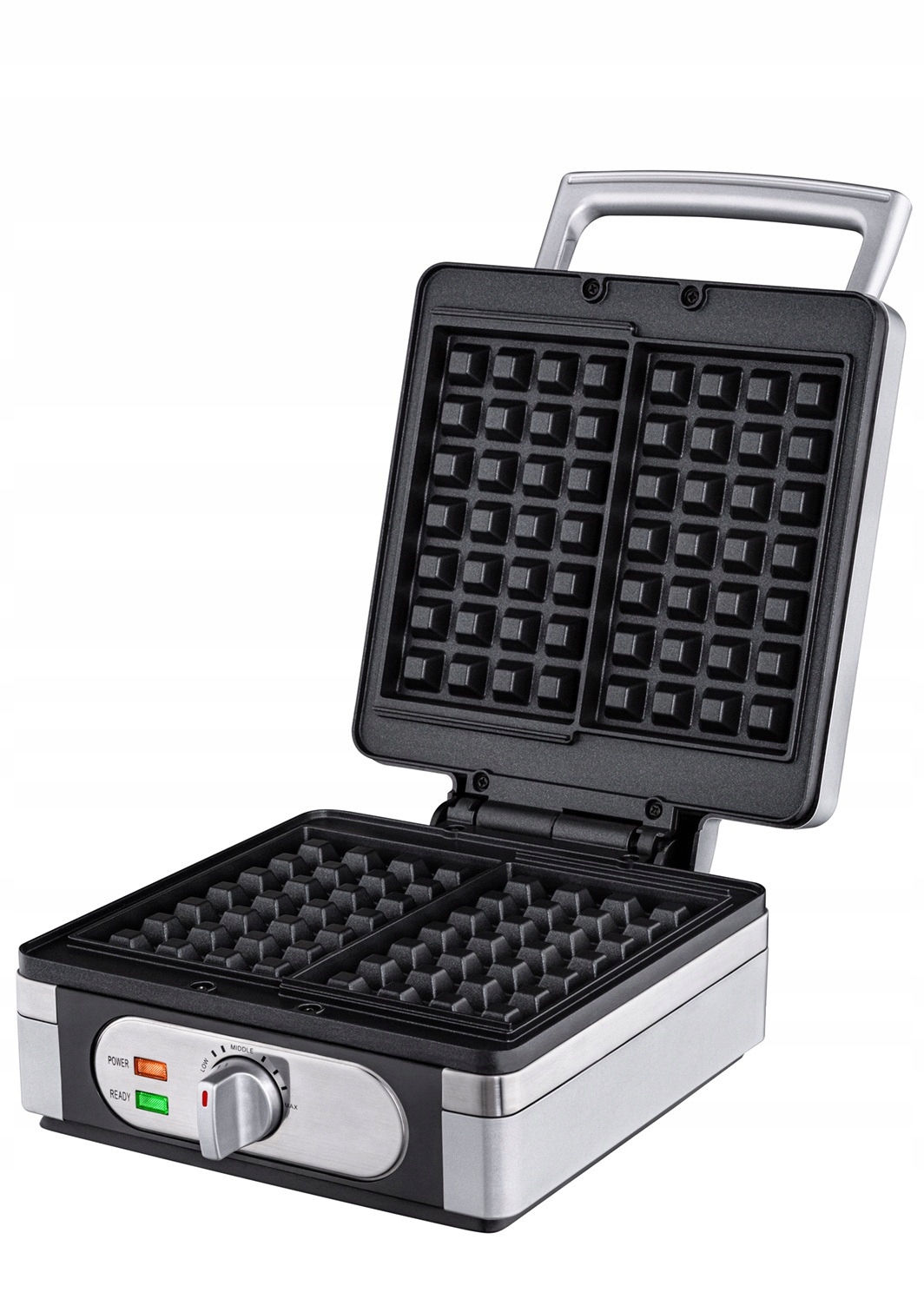 Gofrownica Götze & Jensen GWM750