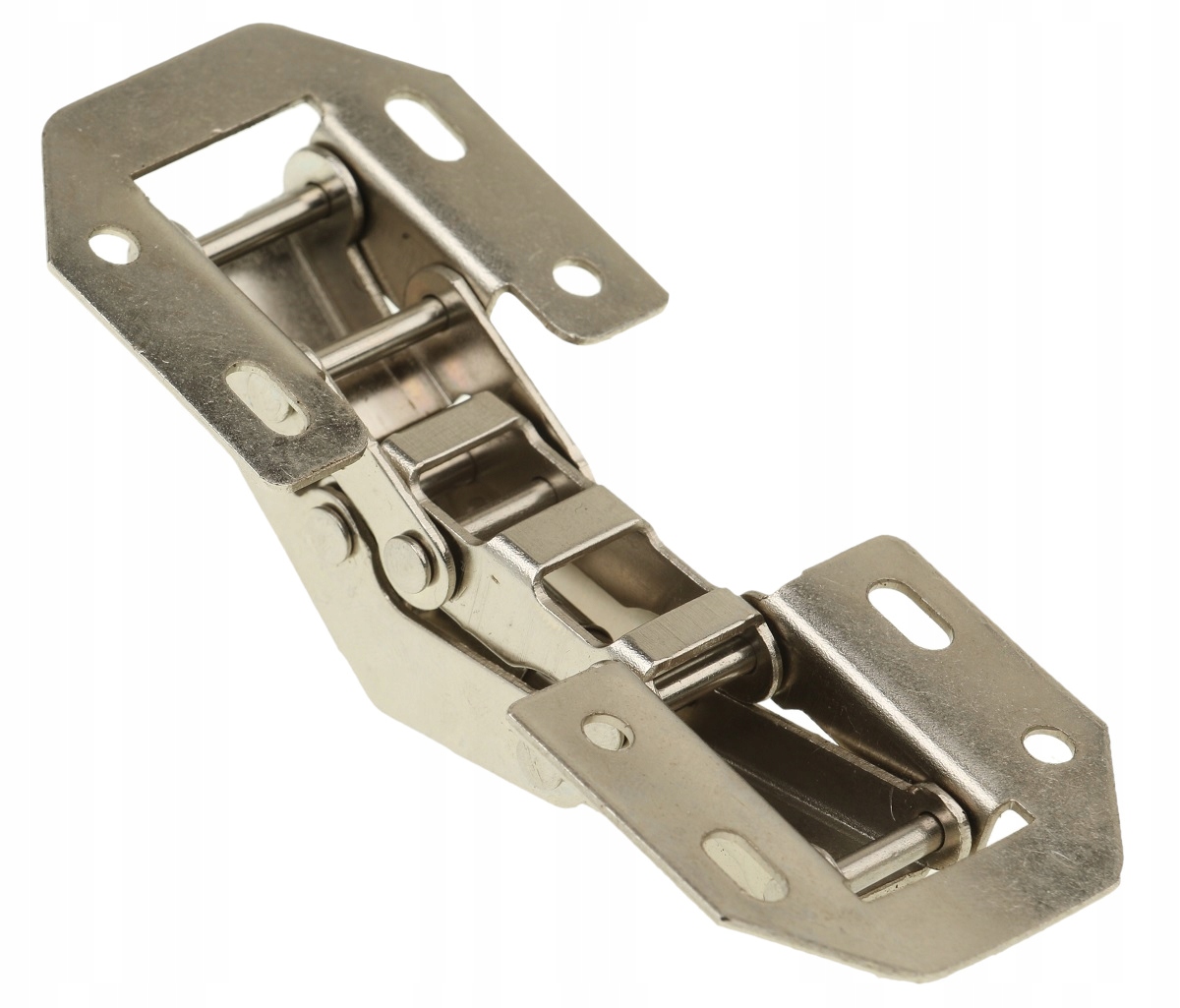 

Zawias Meblowy Puszkowy Tłoczkowy Duży Atm