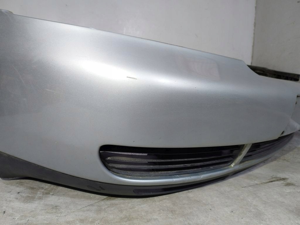 Audi A4 B5 bumper front front + sider LY7M