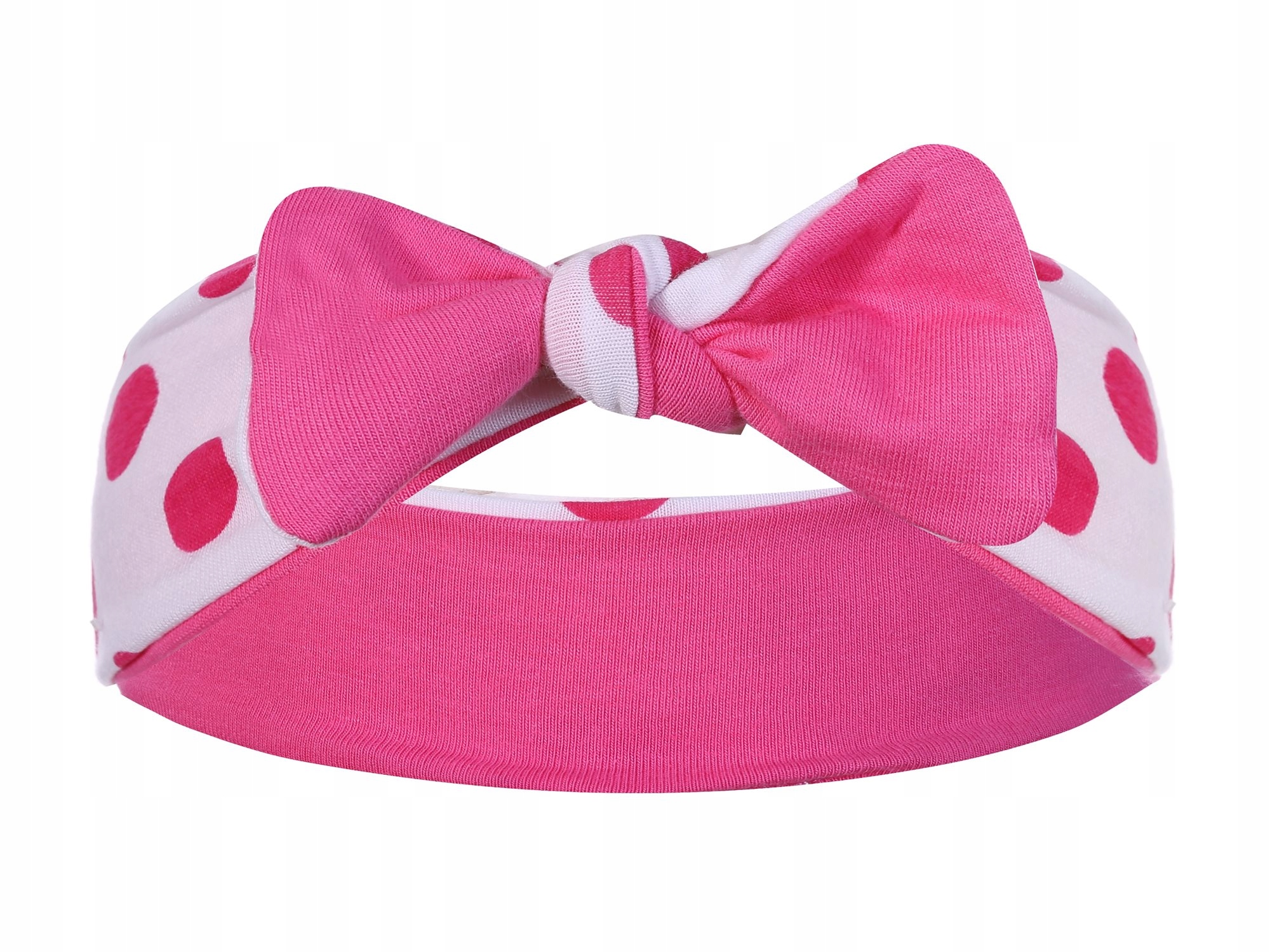 

Opaska Dziecięca Pin Up R.40/48