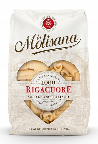 Molisana Rigacuore N.1000 500 Gr italský těstoviny