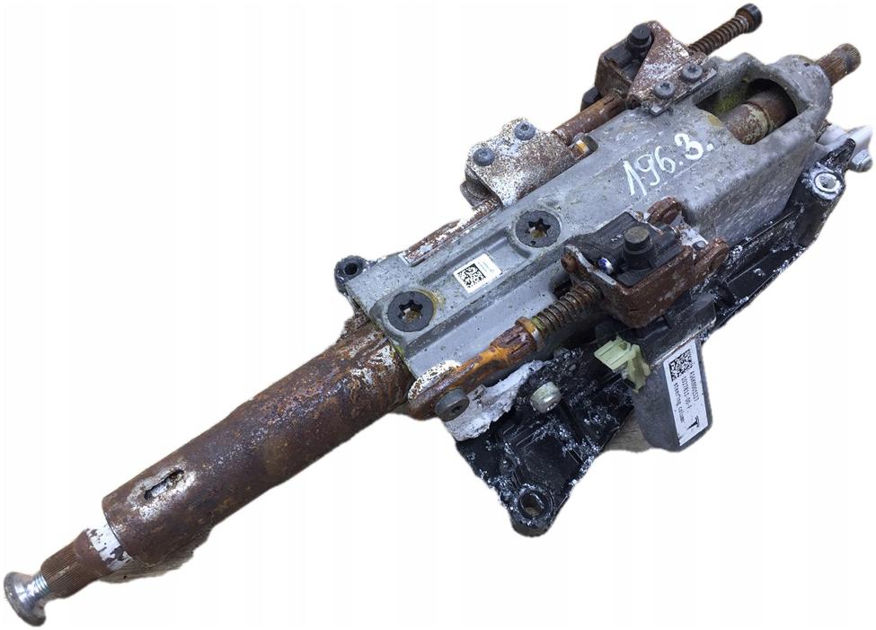 102781100F - РУЛЬОВА КОЛОНКА TESLA X S 1027811-00-F