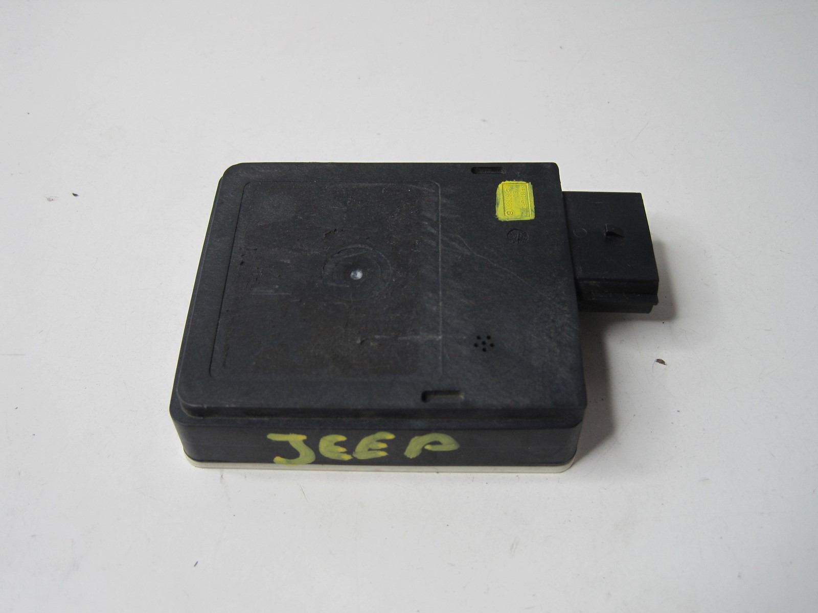 Moduł radar sensor Jeep 645040900B