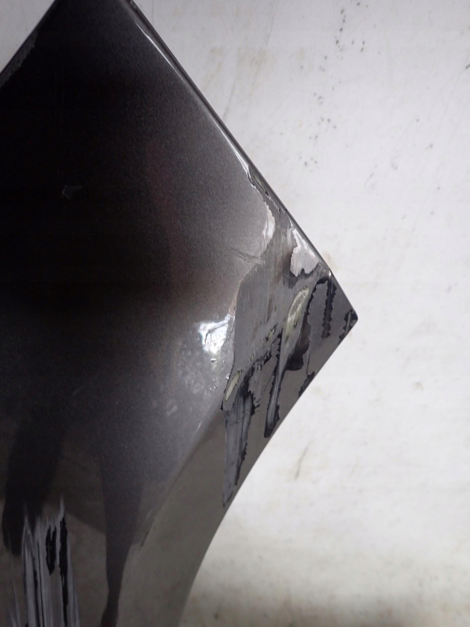 MERCEDES CLA W117 A117 fender front front right