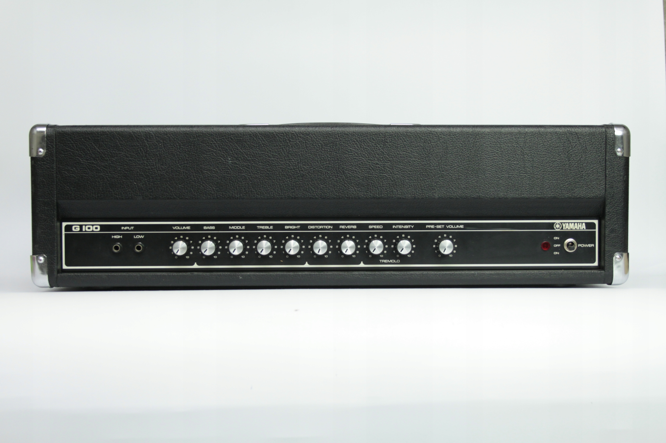 Wzmacniacz gitarowy YAMAHA G 100