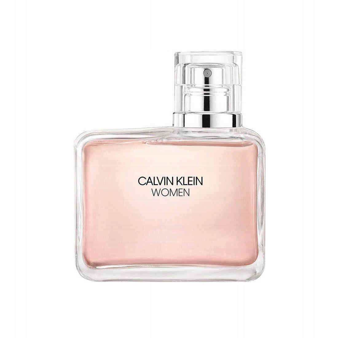 Calvin Klein Dámská parfémovaná voda pro ženy 100 ml