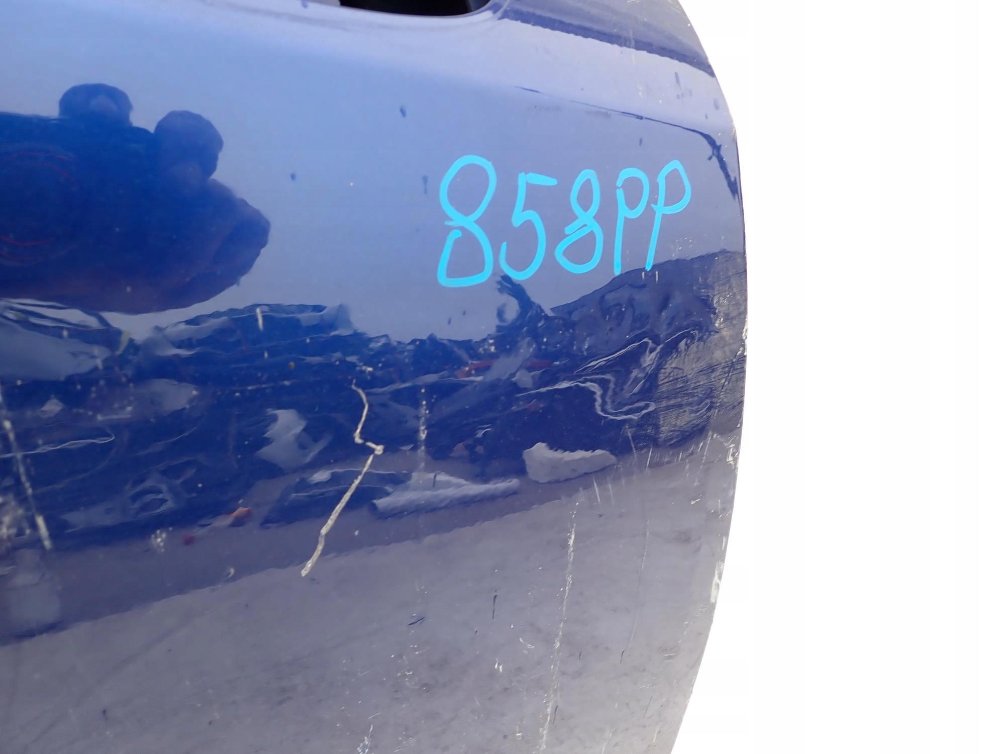 OPEL CORSA D 5D 06-14 dveře předek přední pravé