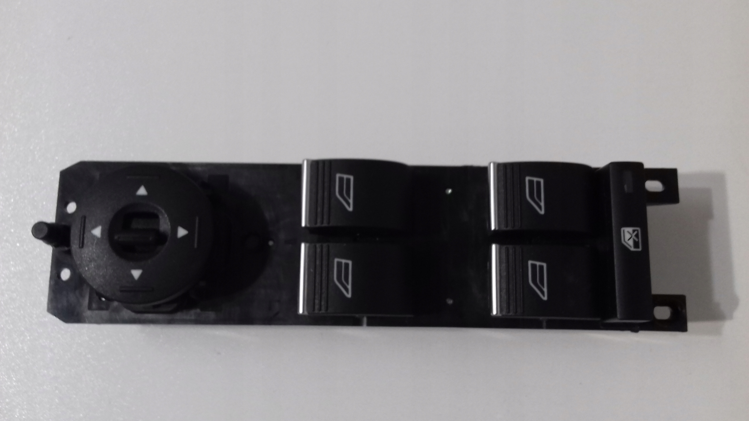 switch PANEL windows left front FORD KUGA MK2