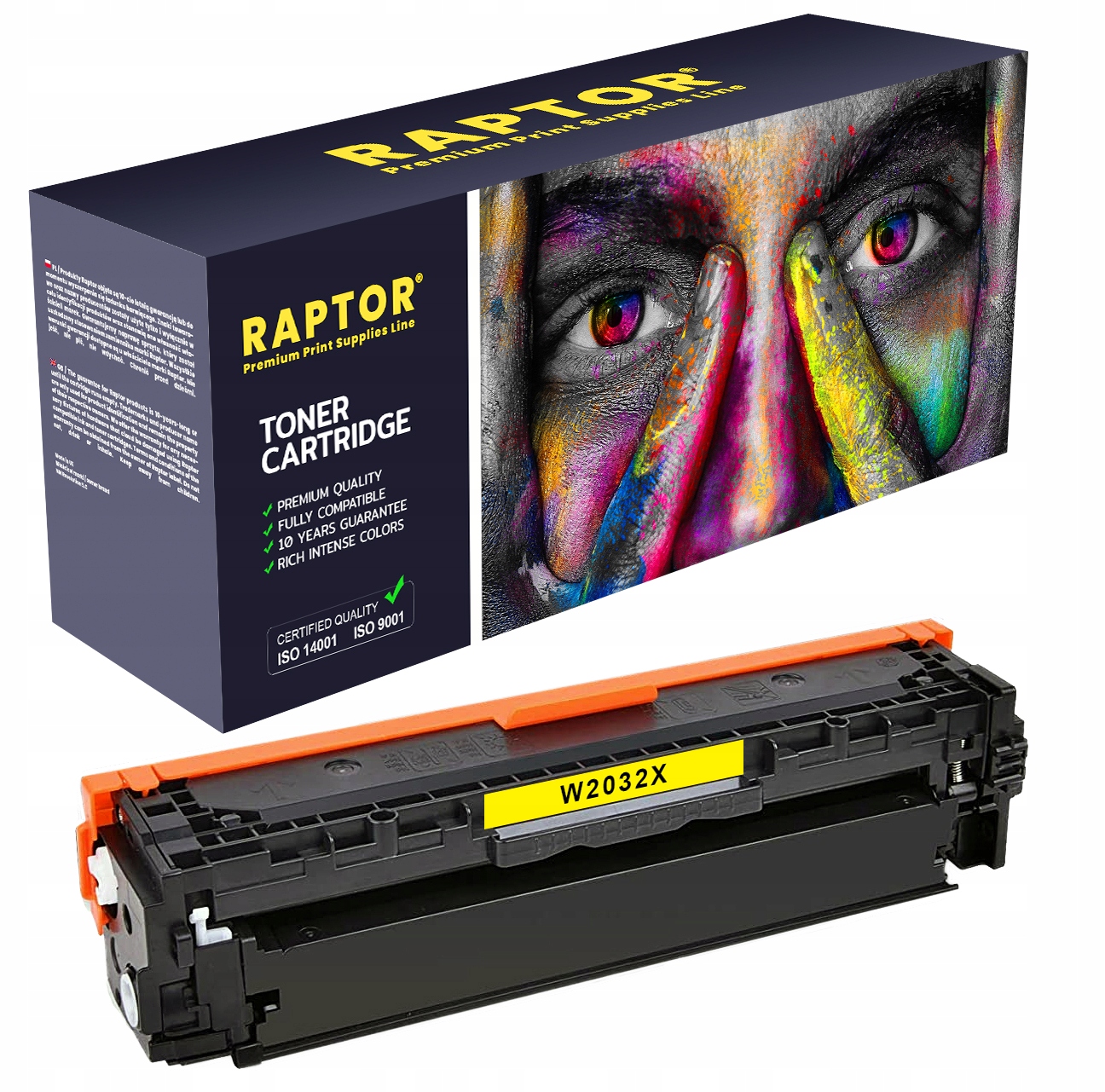 Toner Pro Hp Laserjet Mfp M479fdw M479fnw M454dn