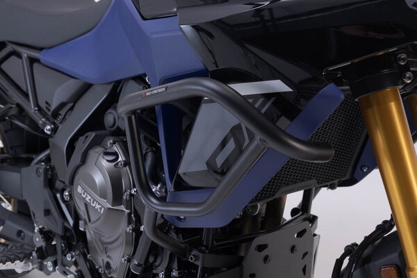 Crashbar/gmol Sw-motech Suzuki V-strom 800 800DE (22-) ()