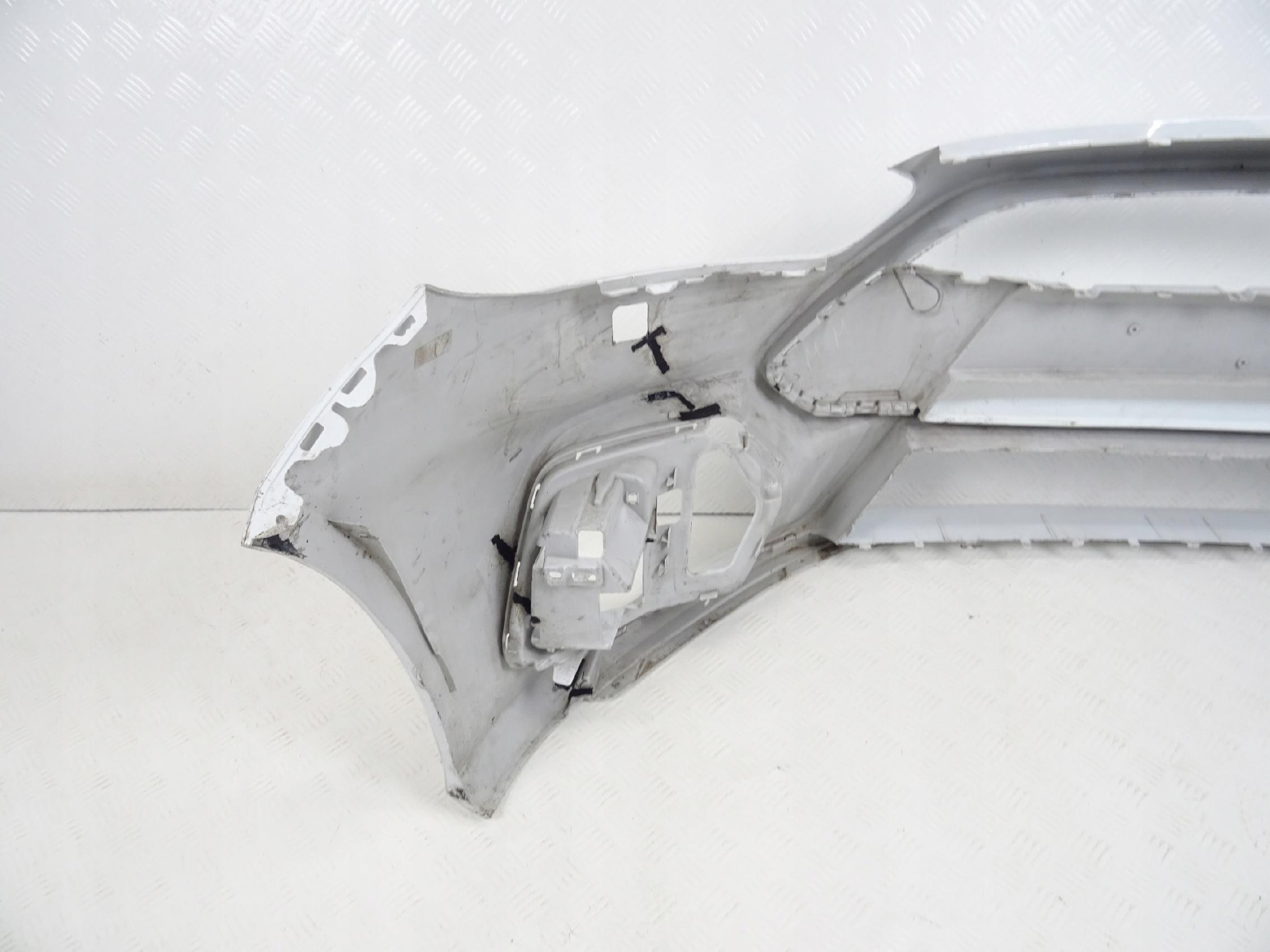Ford Focus MK3 III RS bumper front front