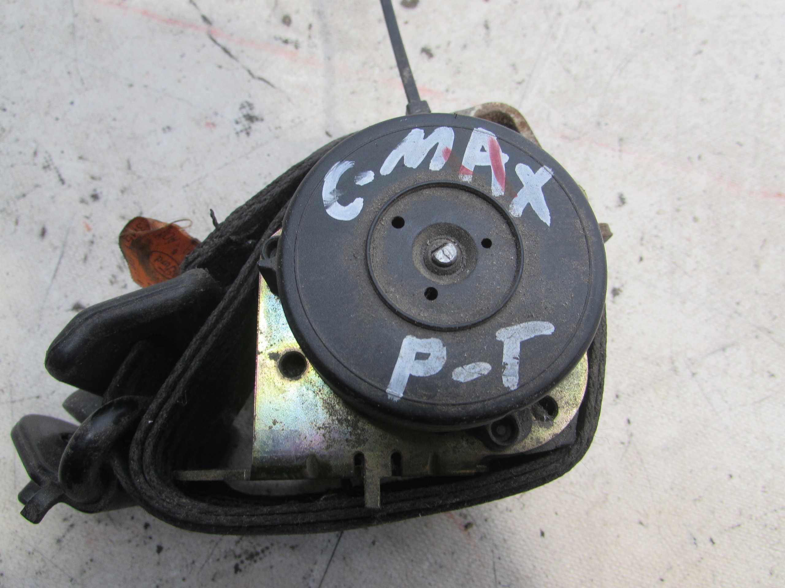 Ford OE 3M51R611B68