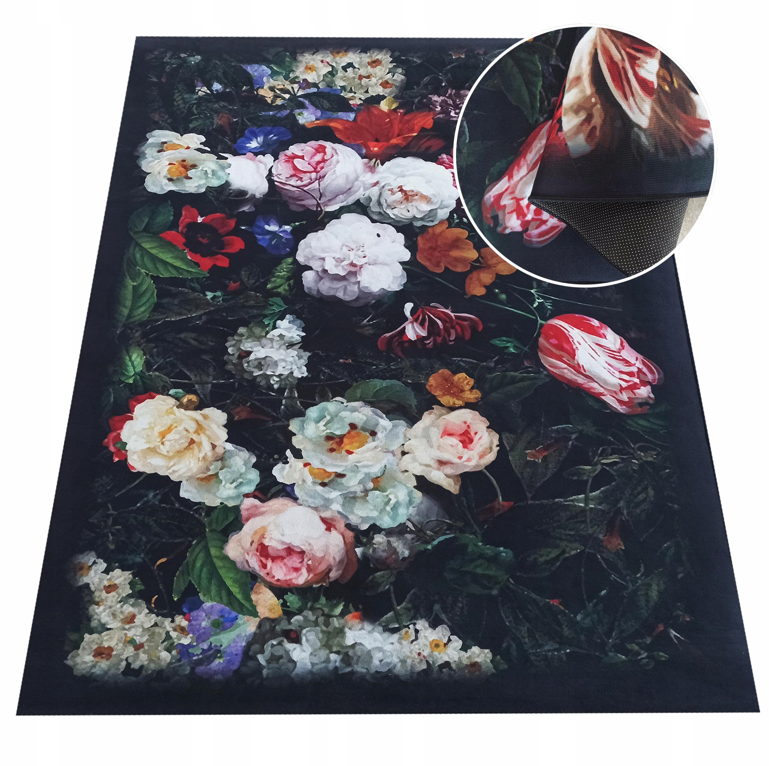 Dywan antypoślizgowy Horeca New 120x180 119